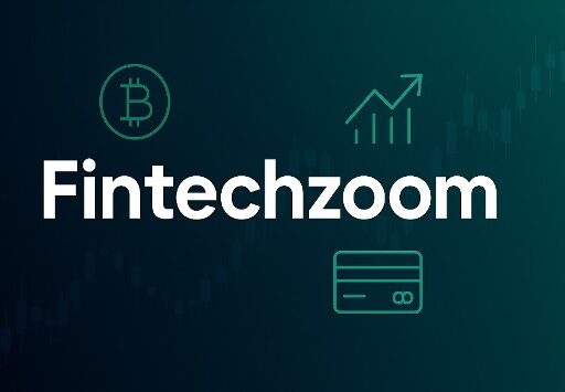 FintechZoom.com