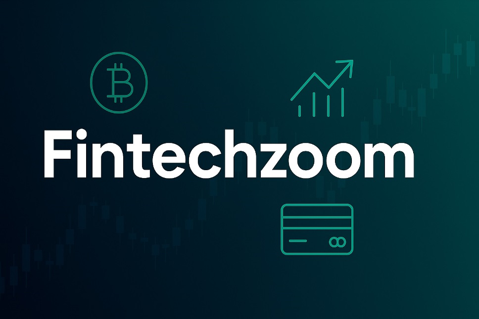 FintechZoom.com: Your Portal to Financial Technology