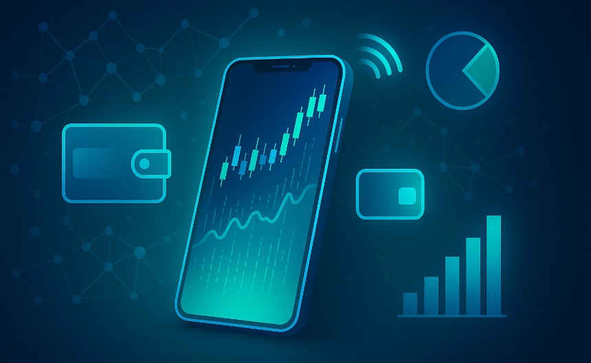 fintechzoom.com Core features