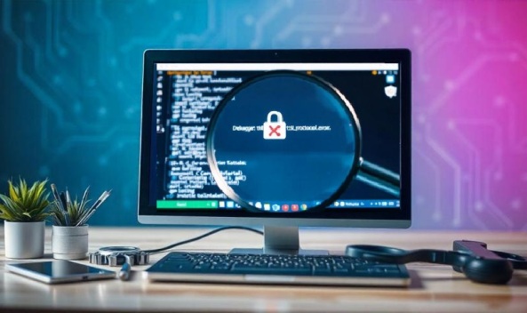 How to Resolve the ERR_SSL_PROTOCOL_ERROR