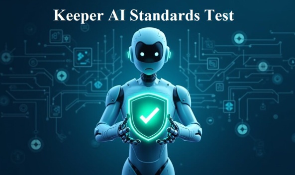 Keeper AI Test