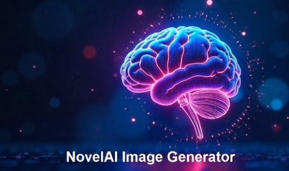 Novel AI