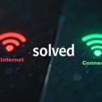 Can't connect to wifi