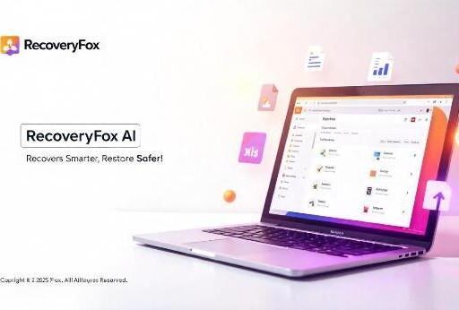 RecoveryFox AI