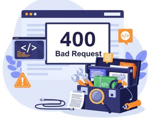 400 error