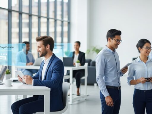 Business Computing World