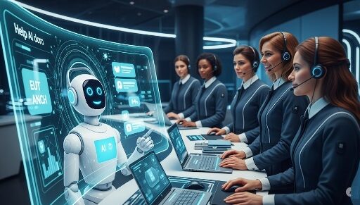 Automated Conversations