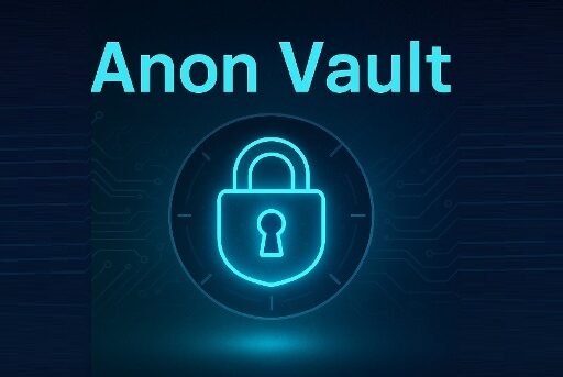 Anon Vault