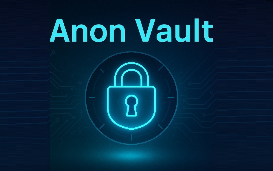 Anon Vault