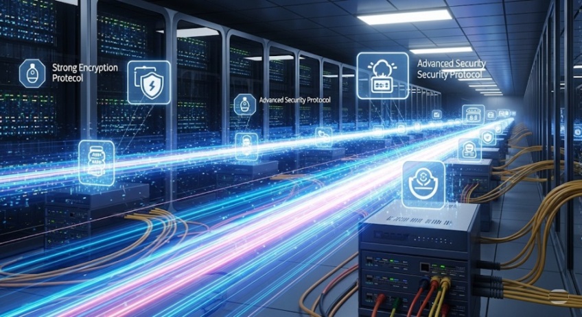 Enterprise-Grade Speed and Access Solutions