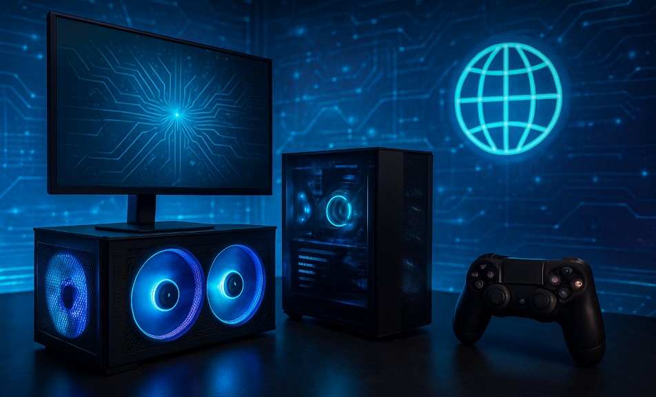 NinjaByteZone .com – Tech, Gaming & Digital Trends