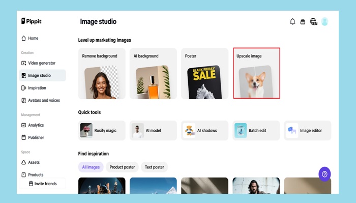 Upload your photos
