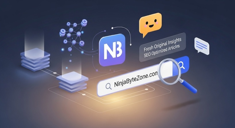 Why NinjaByteZone.com Stands Out