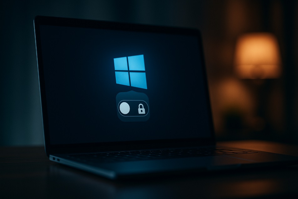Window recall is back