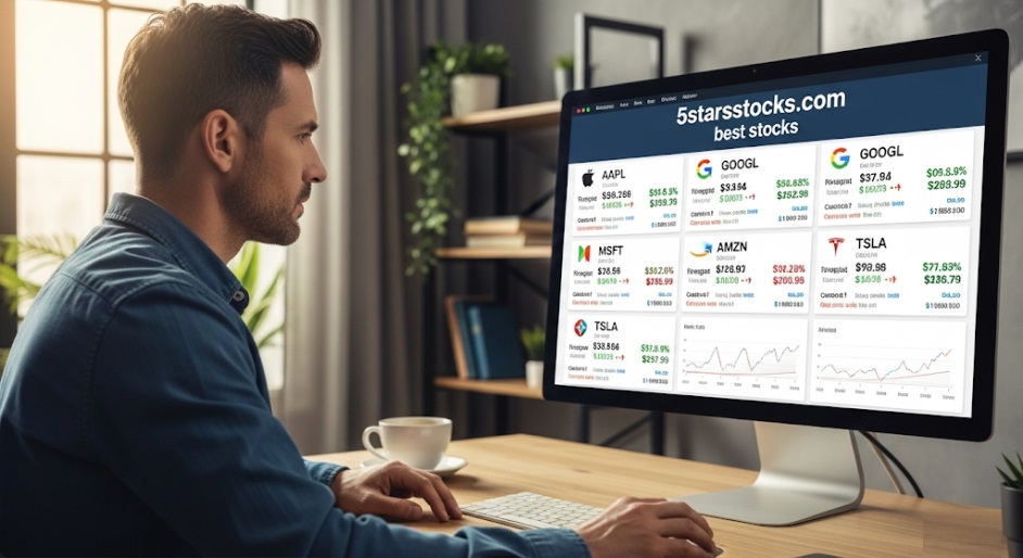 5starsstocks.com best stocks