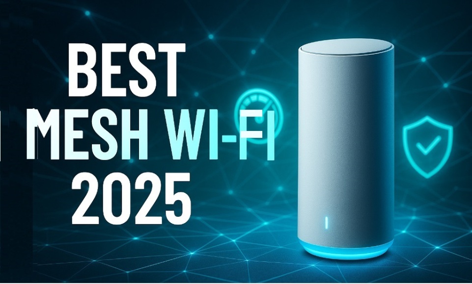 Best-Mesh-Wifi