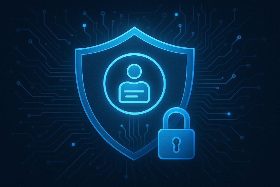 IcoStamp Next-Gen Digital Identity & Data Security