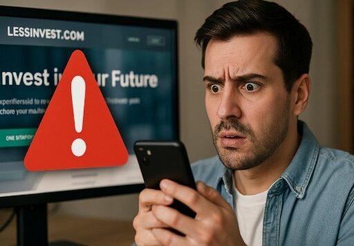Is Lessinvest.com Legit?