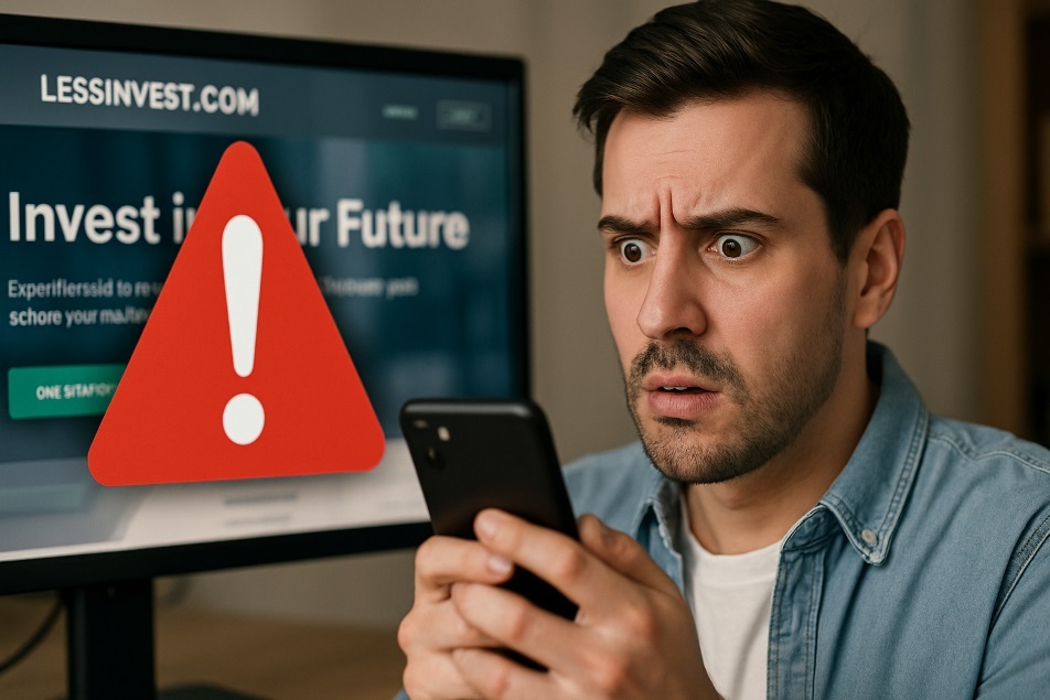 Is Lessinvest.com Legit Read This Before You Invest