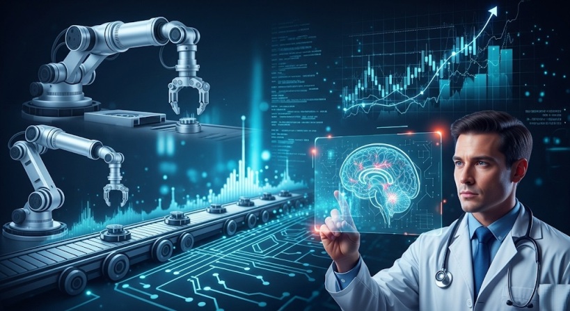 Practical Applications Across Industries