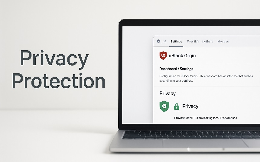 Privacy Protection