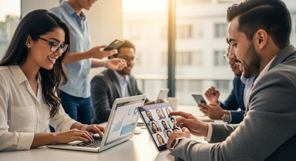 USAenlinea.com Your Digital Hub for US Latino Success