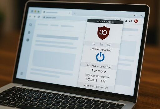 ublock origin review