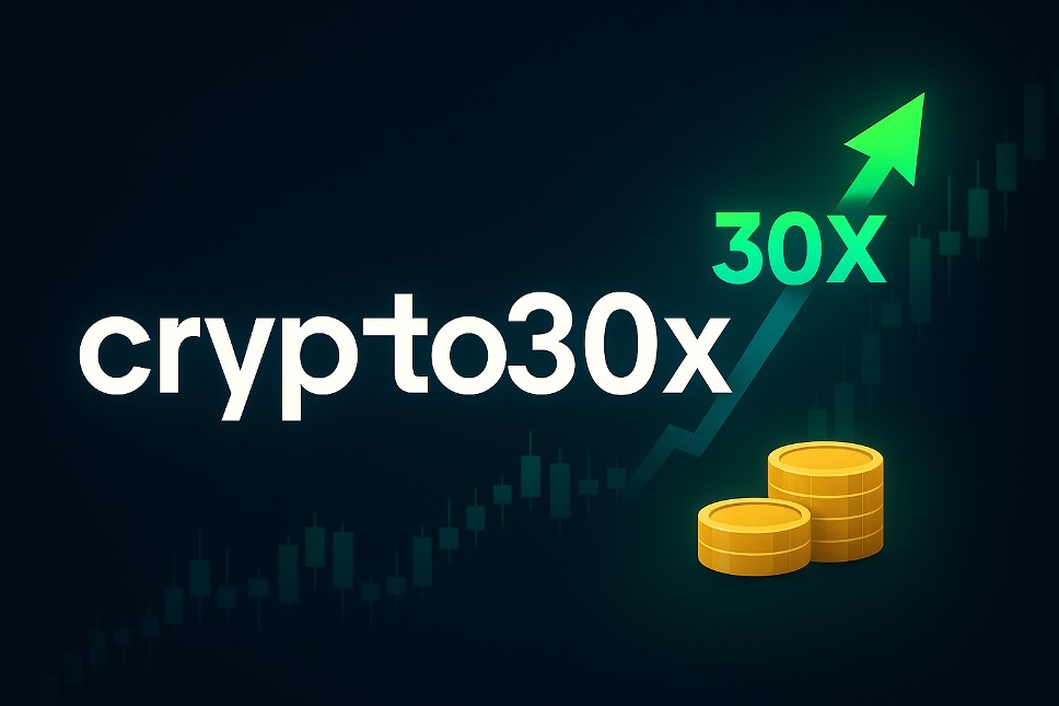Crypto30x.com