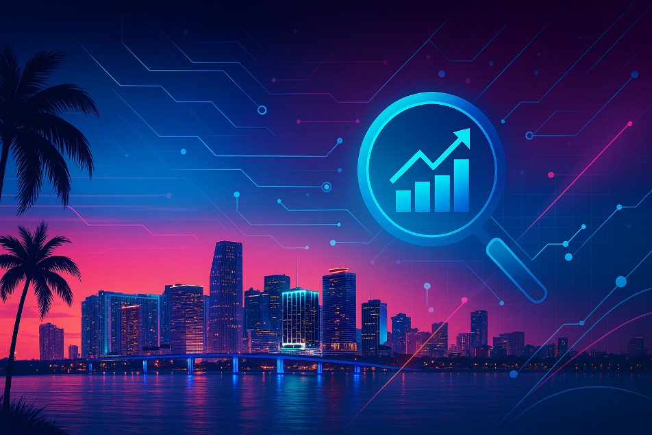 Egochi Miami SEO Agency Tech-Driven Digital Growth Hub