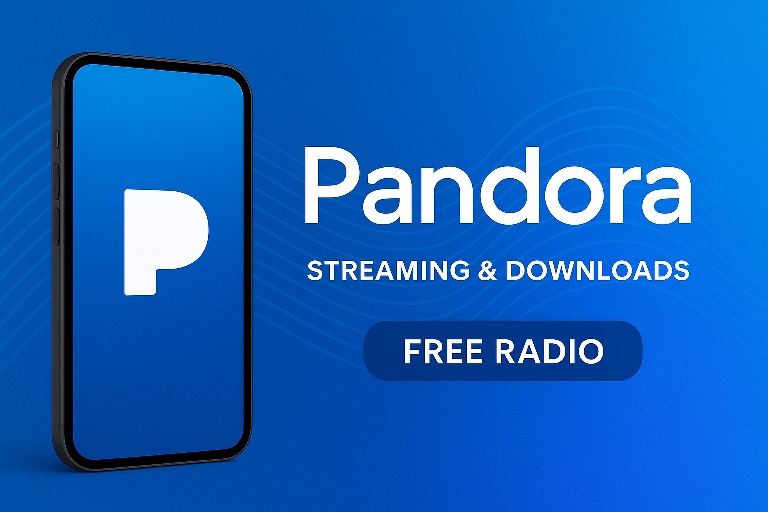 Pandora