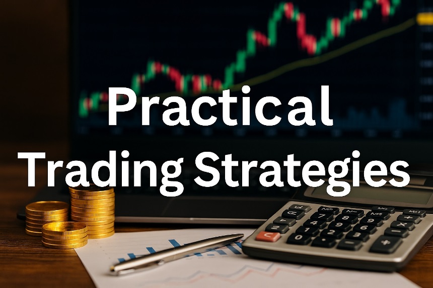 Practical Trading Strategies