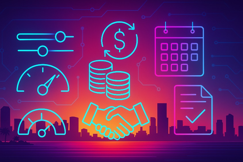 Pricing and engagement