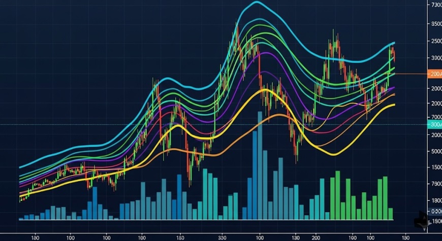 Technical Analysis From Simple Moving Averages to Trend Patterns