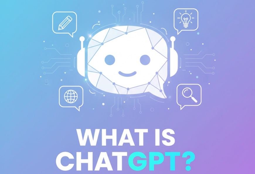 What is chat GPT