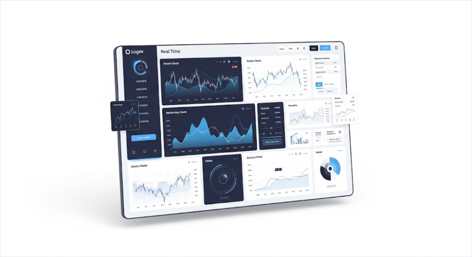 White Label Trading Platform