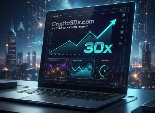 crypto30x.com