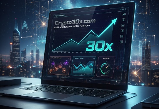 crypto30x.com