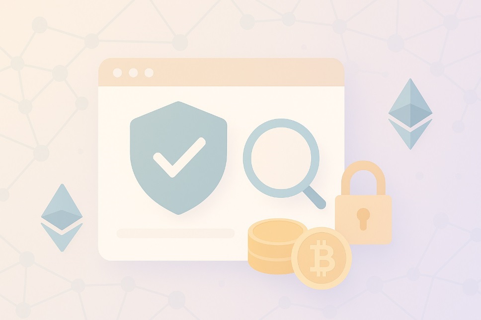eCryptoBit.com Review Is it a Scam A 2025 Guide