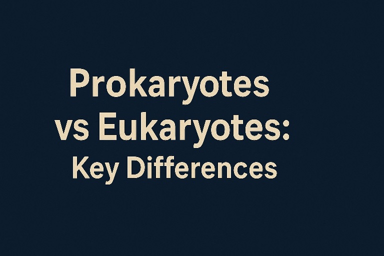 key differences