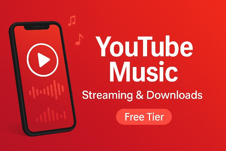 youtube music