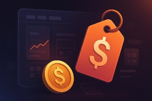 493xds5.0 Software Cost