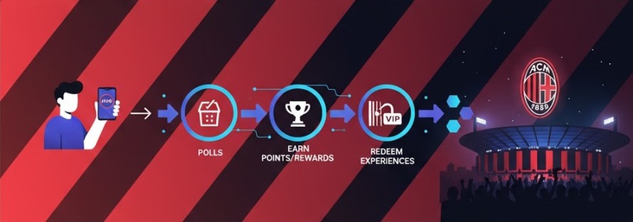 How Official Blockchain Rewards Actually Work (Step-by-Step)