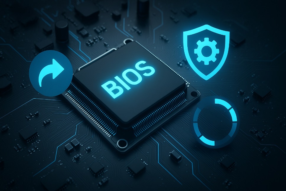 How to Check & Update Your BIOS Version The Simple Guide