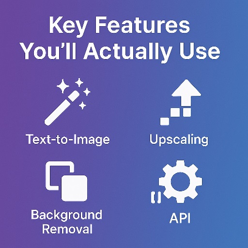 Key features of Hotpot AI