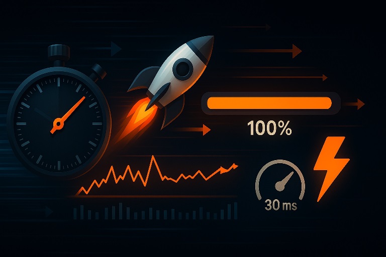Performance what actually makes a game feel “instant”