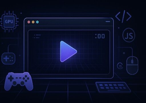 Playing Games on Blog Playbattlesquare