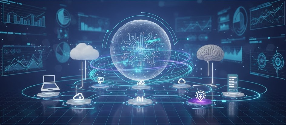 Best Enterprise Data and AI Integration Platforms in 2025