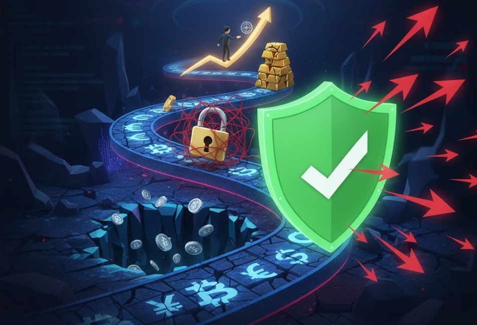 Common Crypto Pitfalls And How To Avoid Them