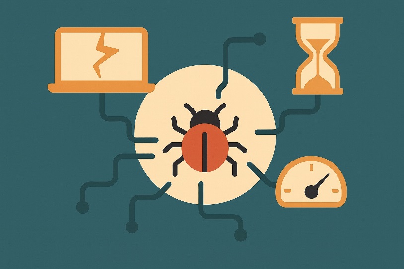 Dealing With Crashes, Timeouts, and Heavy Workloads