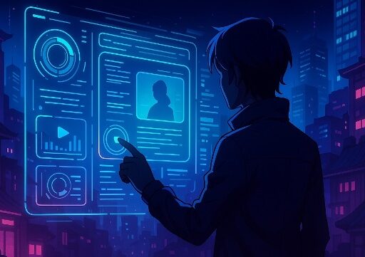 Henti3z Digital Platform